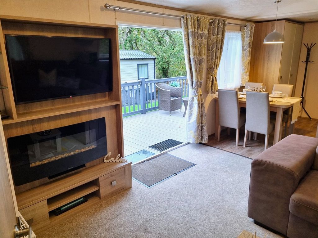 Additional image 4 of 2 bed property for salePlot 19, Woodlands Lodge Retreat, Gilfachrheda, New Quay, Ceredigion SA45