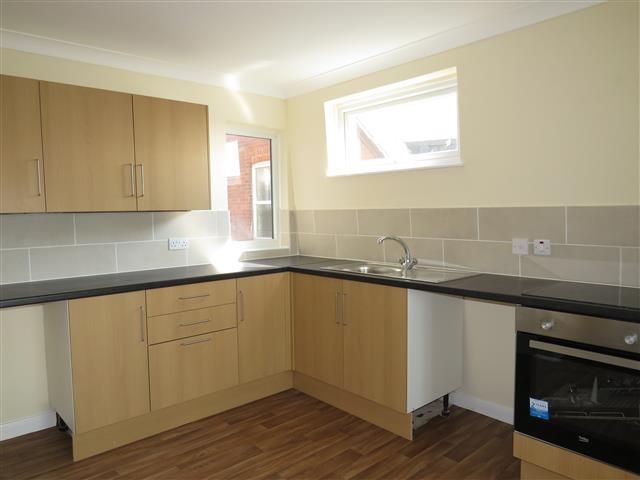 Property photo 1 of 3 Kitchen