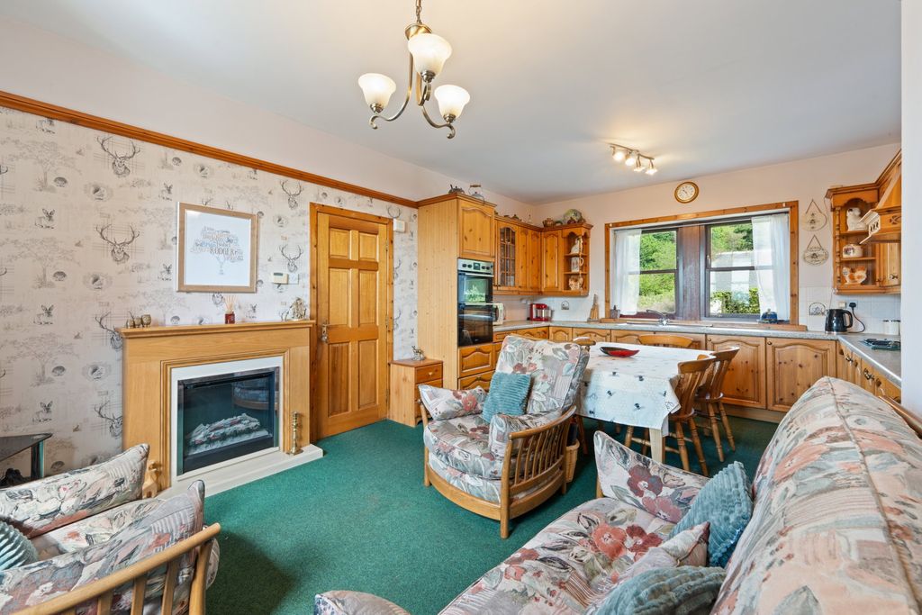 Additional image 12 of 5 bed detached house for saleGrange Farm Mews, Burntisland KY3