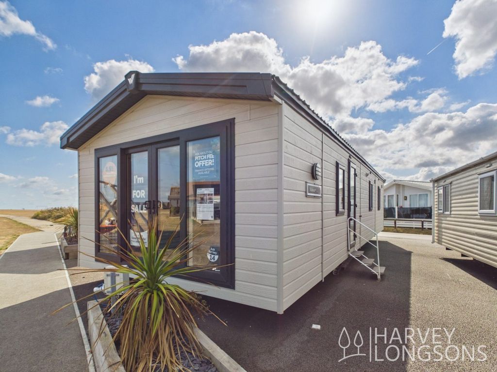 Property photo 1 of 20 Willerby Malton Elite Exterior Seaview Holiday Park
