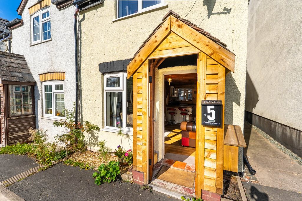 Additional image 4 of 2 bed terraced house for saleNorth Avenue, Llandrindod Wells LD1