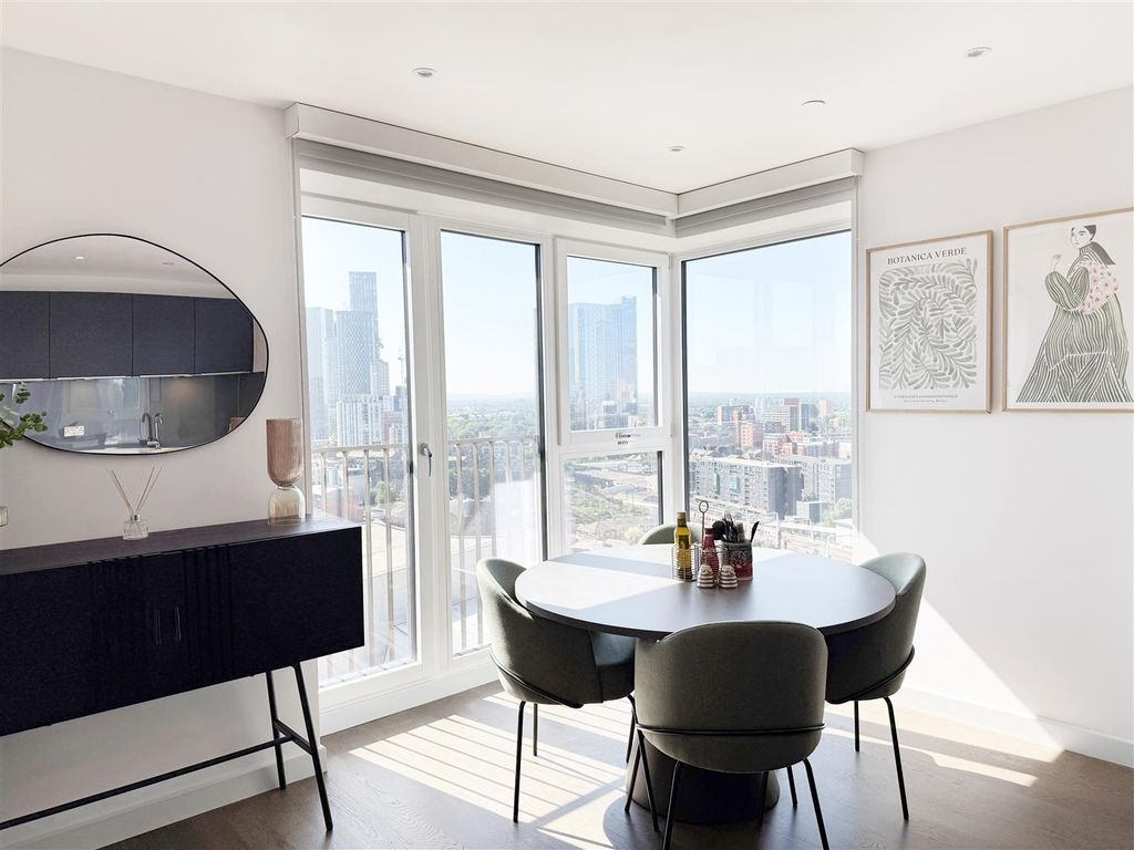 Property photo 1 of 9 Novella 1906 - Dining Area-Min.Jpg