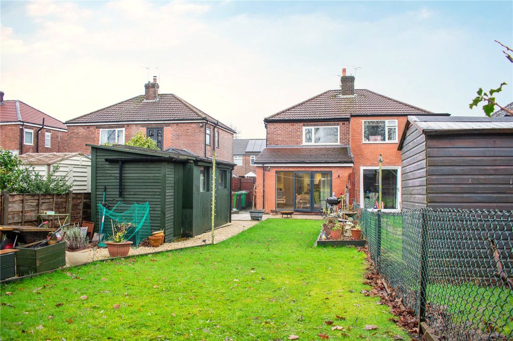 Property photo 1 of 19 Garden