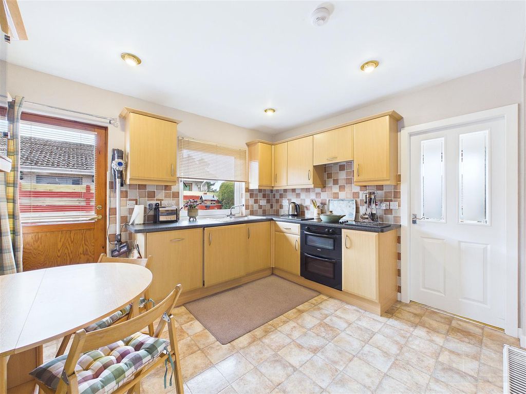 Property photo 3 of 20 32 Strathspey Drive Grantown On Spey