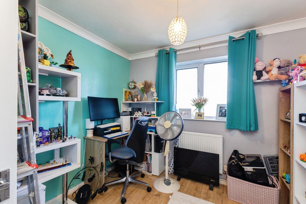 Additional image 13 of 3 bed terraced house for saleHuish Close, Highbridge TA9