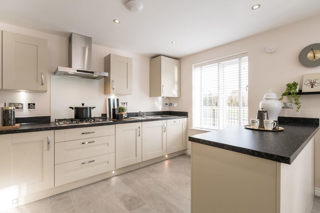 Property photo 3 of 11 Select Your Own Kitchen