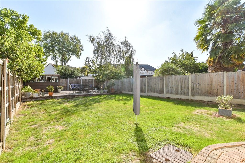 Property photo 3 of 20 Rear Garden
