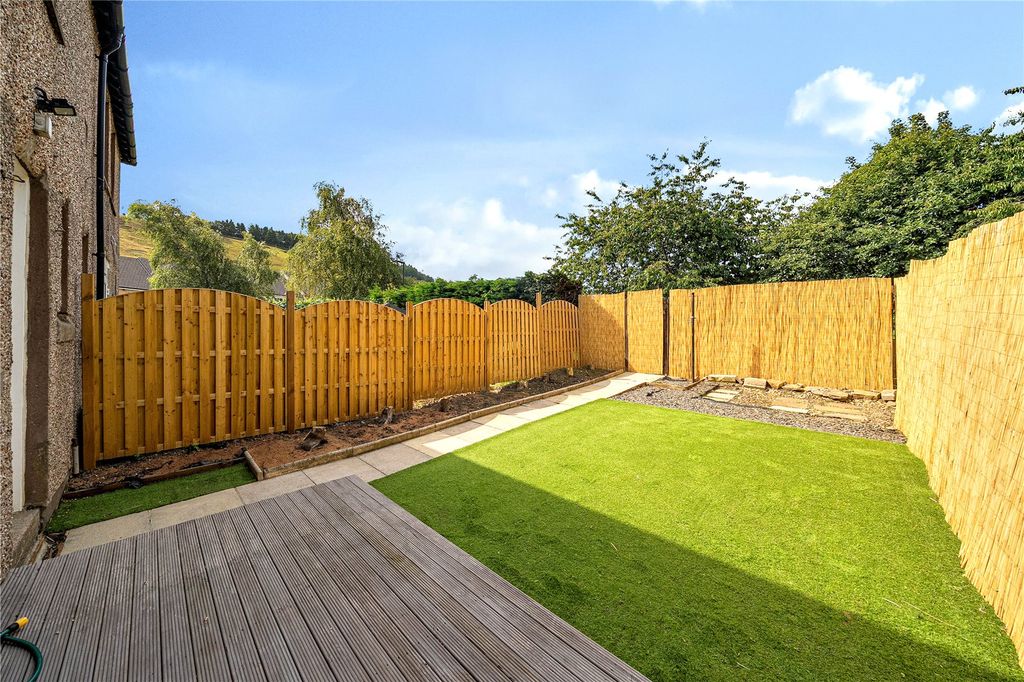 Property photo 2 of 20 Rear Garden