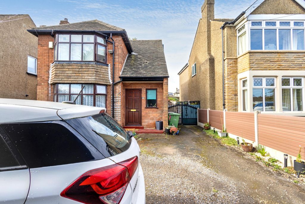 Property photo 1 of 11 Ring Road - Front Of Property