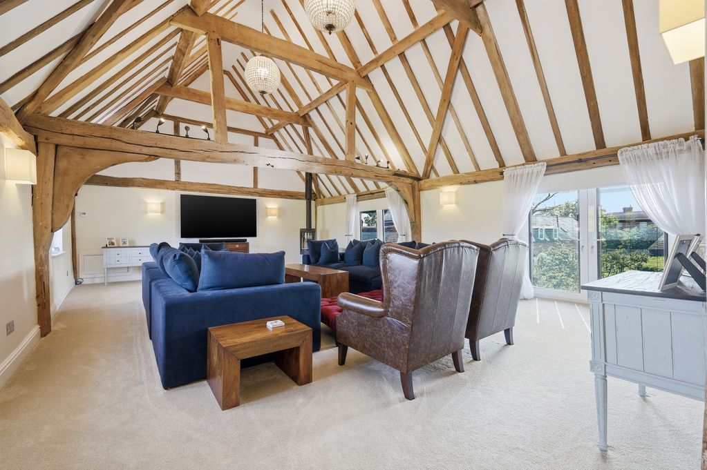 Additional image 54 of 5 bed barn conversion for saleThe Barn, Church Street, Billericay CM11