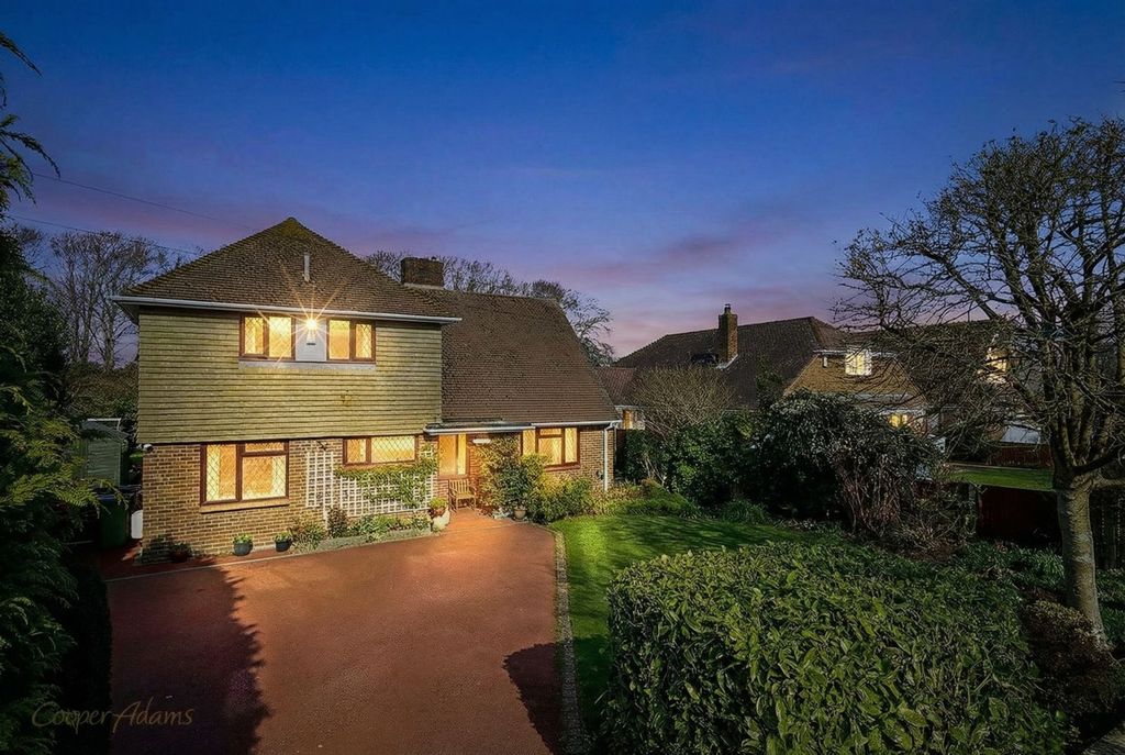 Property photo 1 of 17 Elevated Twilight