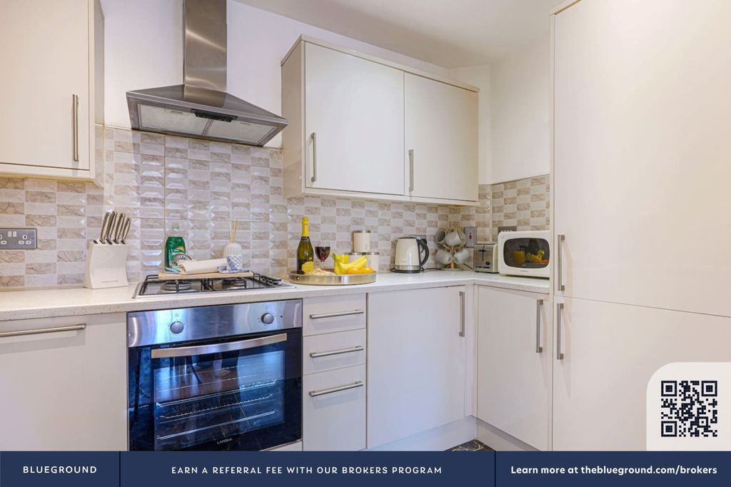 Additional image 14 of 2 bed flat to rentCliftonville NN1