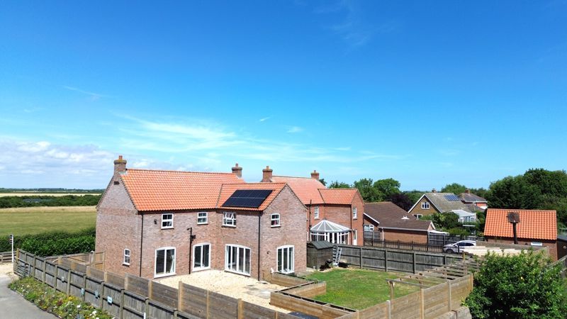 Property photo 1 of 19 Rear Elevated View 2