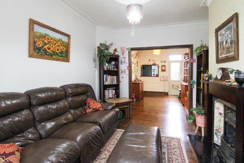 Property photo 2 of 15 Living Room