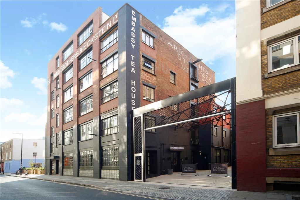 Property photo 1 of 5 Serviced Office, Union Street, Southwark - Se1|