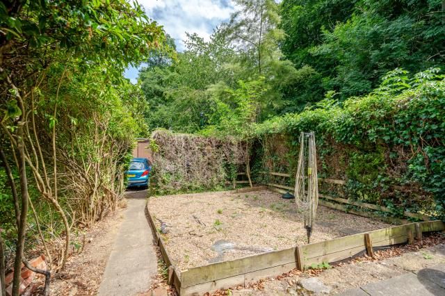 Property photo 2 of 17 Rear Garden