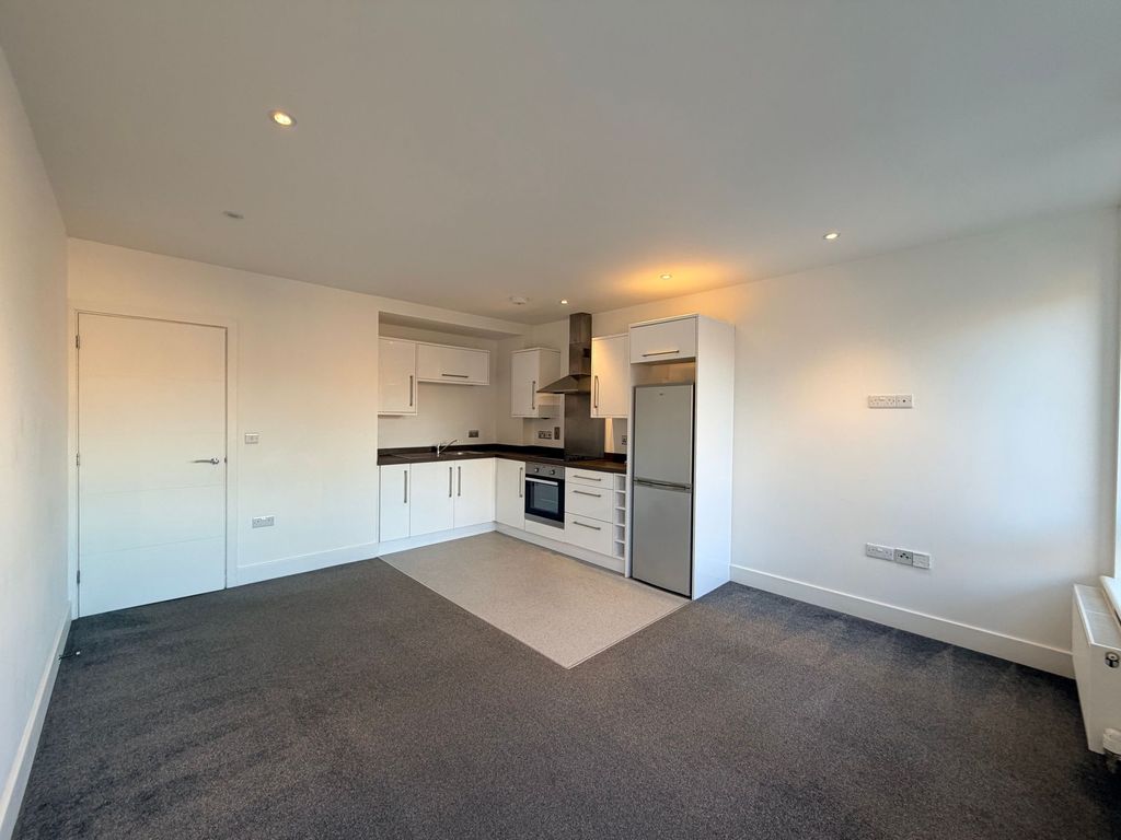 Property photo 2 of 7 Open Plan Kitchen/Sitting Room