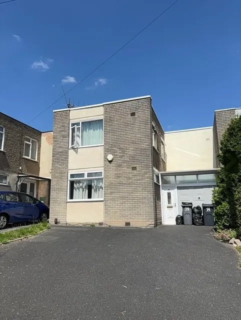 House in Birmingham, Selly Oak - View 3