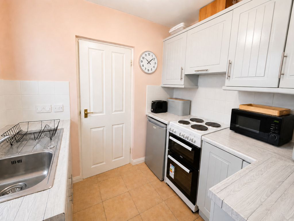 Additional image 6 of 2 bed terraced house for saleWesley Street, Lisburn BT27