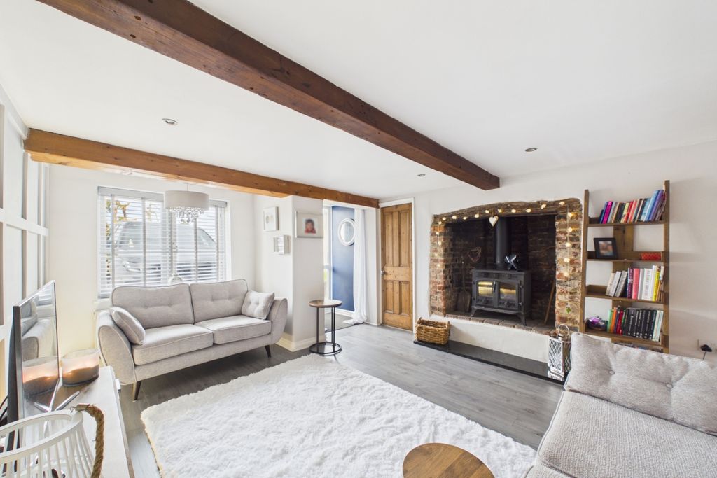 Property photo 2 of 12 Living