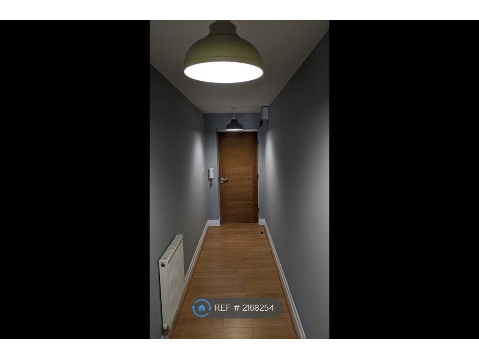 Property photo 2 of 13 Entrance Into Hallway