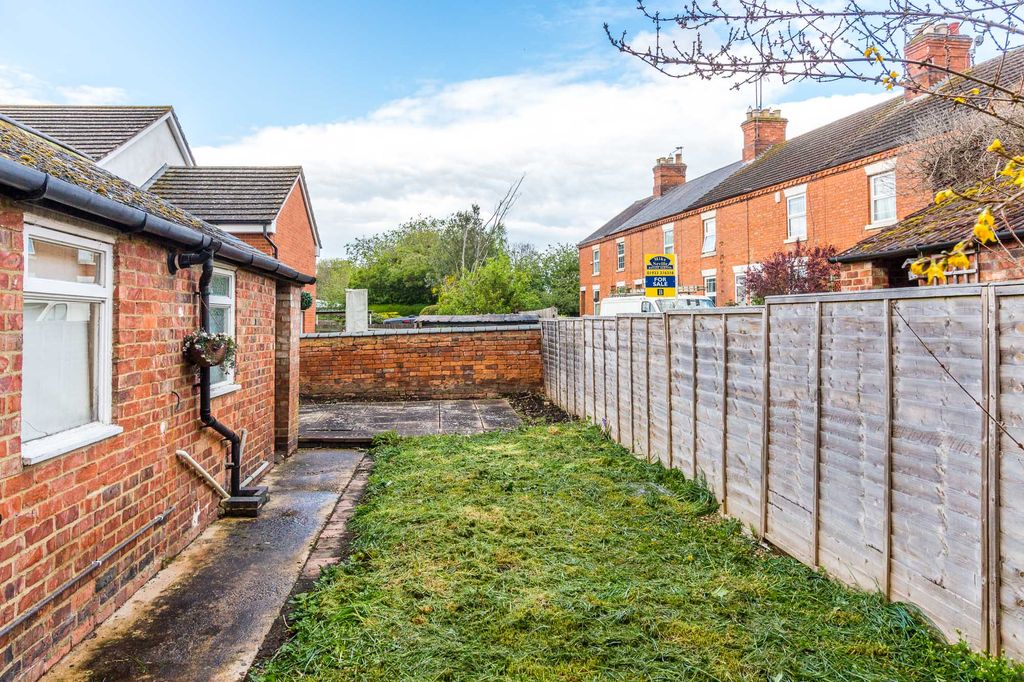 Property photo 2 of 9 Rear Garden