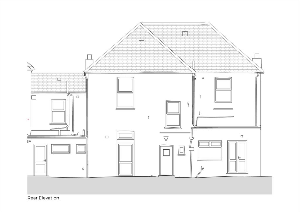 Property photo 3 of 14 Mr07Existing Elevations 102.Jpg