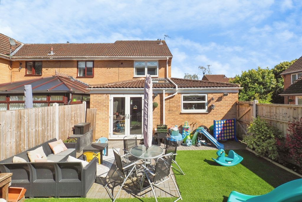 Property photo 2 of 17 Rear Aspect