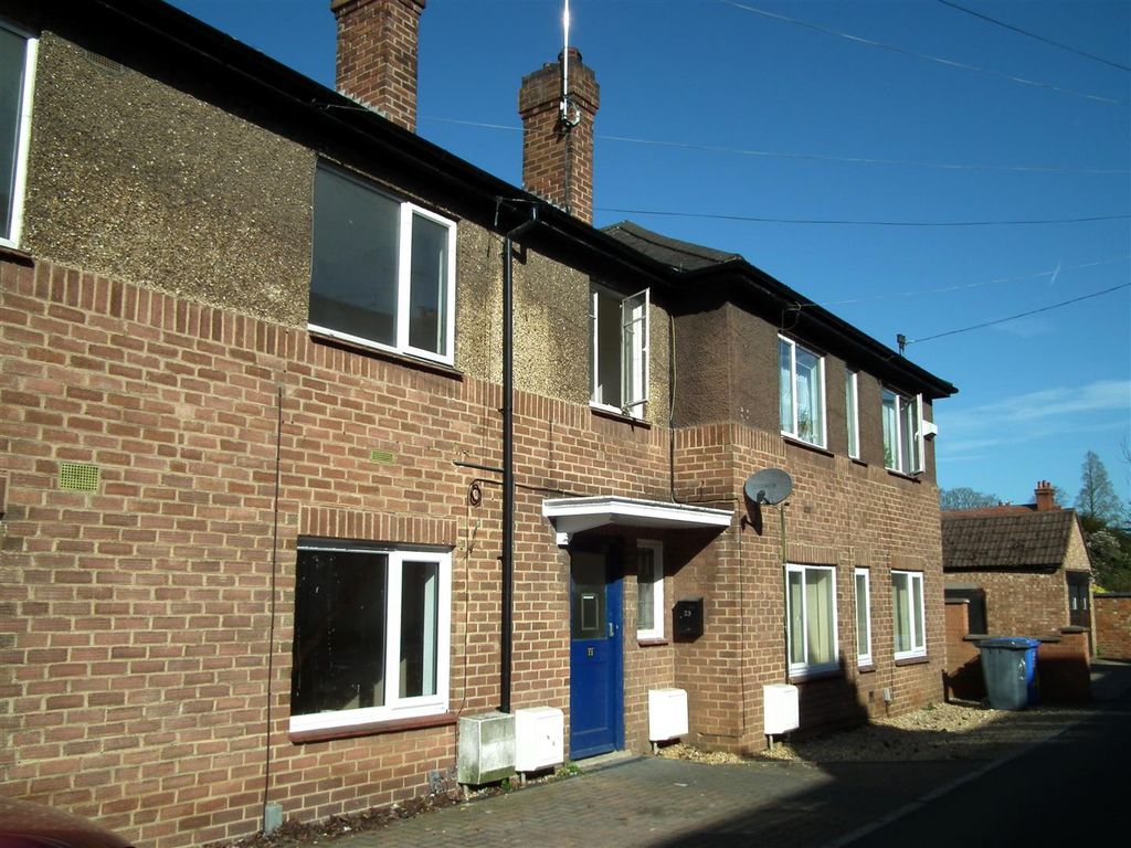 Property photo 1 of 7 Front Elevation (Whole Block Shown)