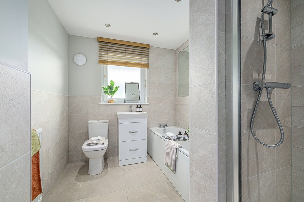 Additional image 14 of 4 bed detached house for sale"The Maxwell - Plot 797" at Greenlaw Mains, Off Belwood Road, Penicuik EH26