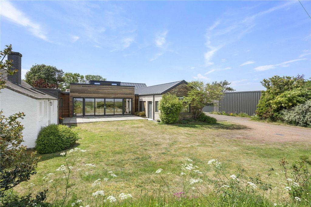 Additional image 29 of Land for sale1 Rhodes Holdings, North Berwick, East Lothian EH39