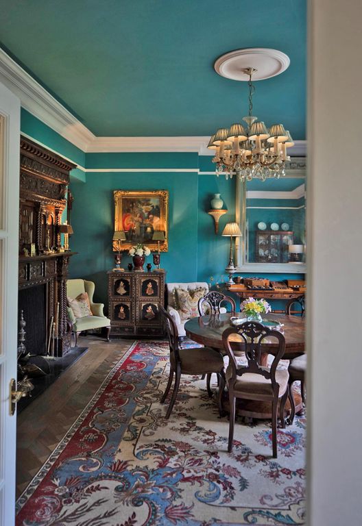 Additional image 4 of 5 bed detached house for saleLamerton, Tavistock, Devon PL19