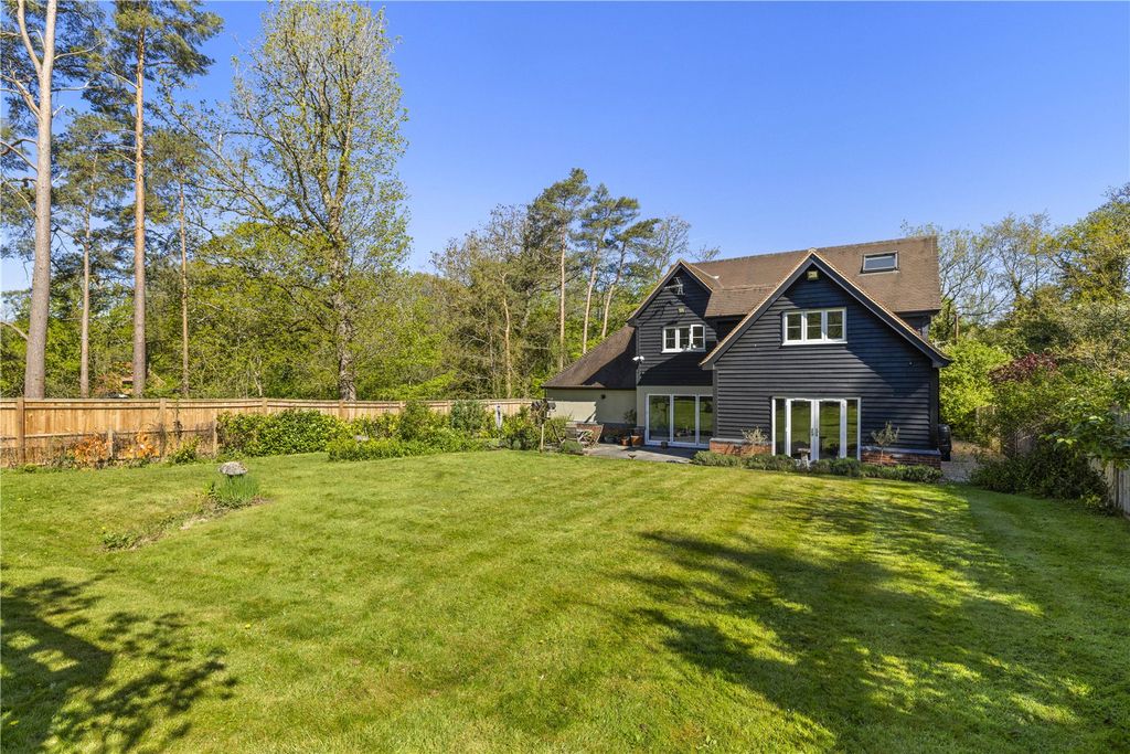 Additional image 24 of 5 bed detached house for saleRoundals Lane, Hambledon, Godalming, Surrey GU8