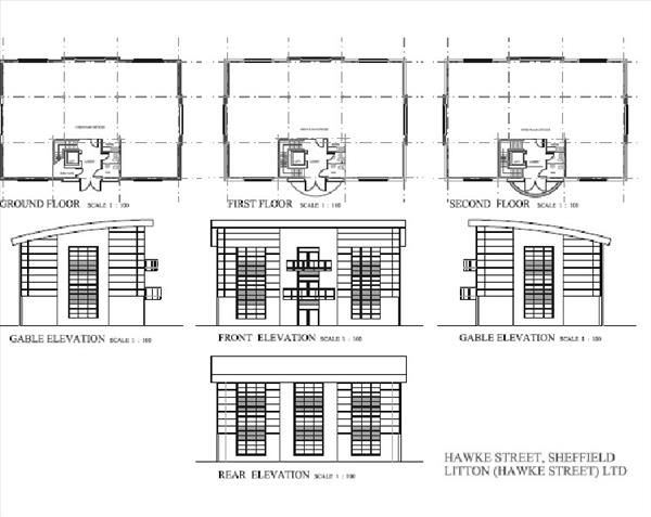 Property photo 3 of 8 Floor Plan