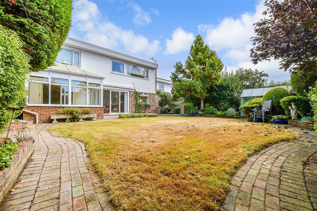 Property photo 2 of 17 Rear Elevation