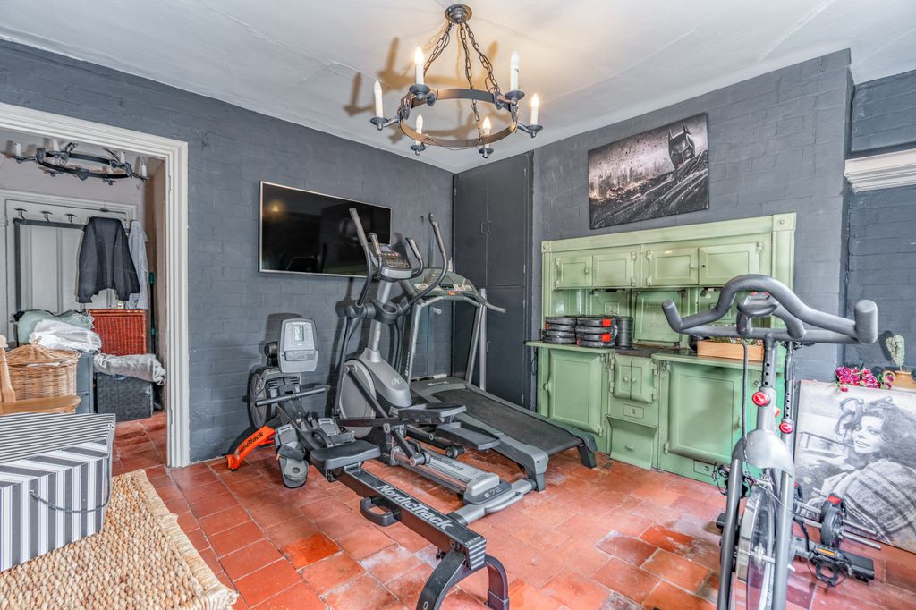 Additional image 17 of 9 bed detached house for saleBirmingham Road, Allesley, Coventry CV5