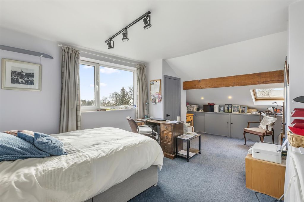 Additional image 15 of 4 bed detached house for saleCoppy Wood Drive, Ilkley LS29