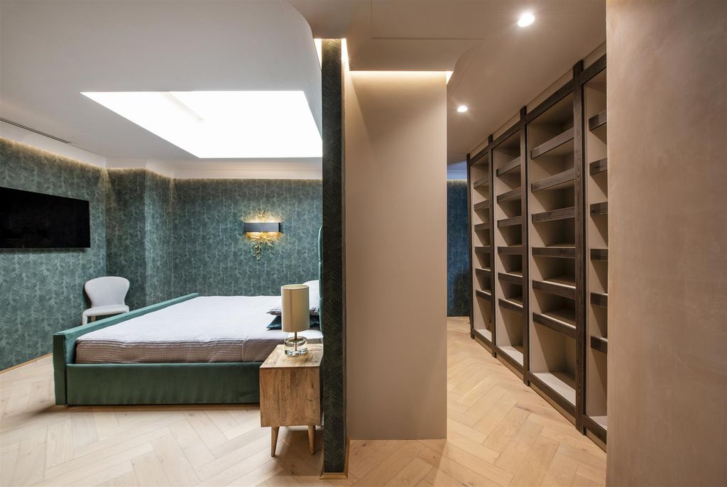 Additional image 21 of 5 bed flat to rentCentury Buildings, St Mary's Parsonage, Manchester M3