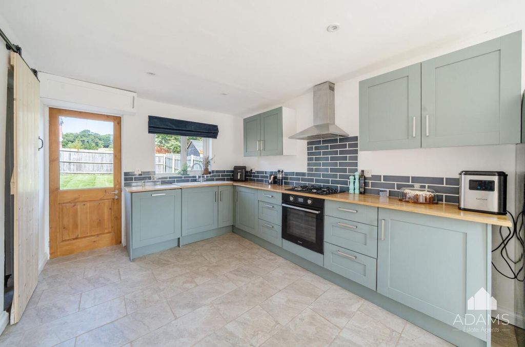 Property photo 3 of 16 Kitchen And Dining Room