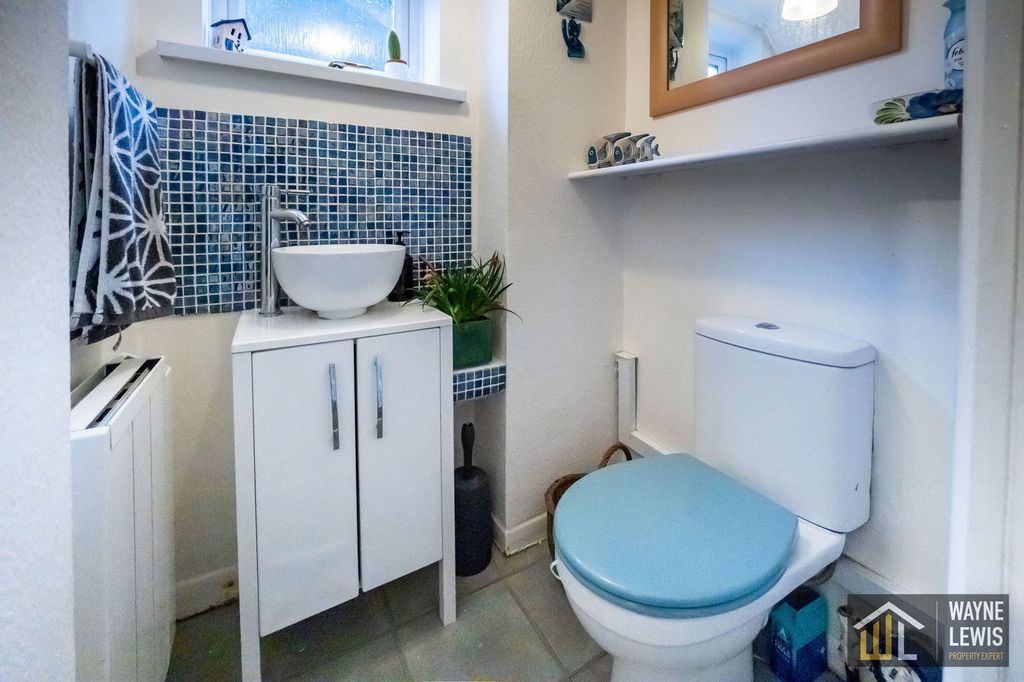 Additional image 29 of 4 bed detached house for salePembroke Court, Caerphilly CF83