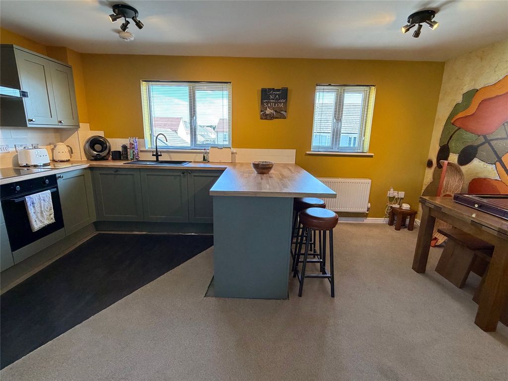 Additional image 15 of 1 bed flat for saleSunningdale Drive, Hubberston, Milford Haven SA73