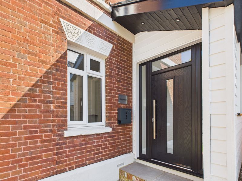 Property photo 1 of 22 Front Door