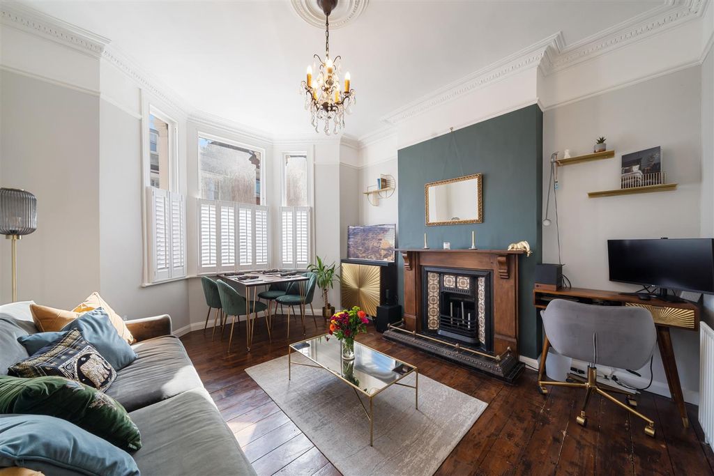 Property photo 2 of 12 59A Brayburne Avenue Sw4 6Ab-No Watermark-2.Jpg