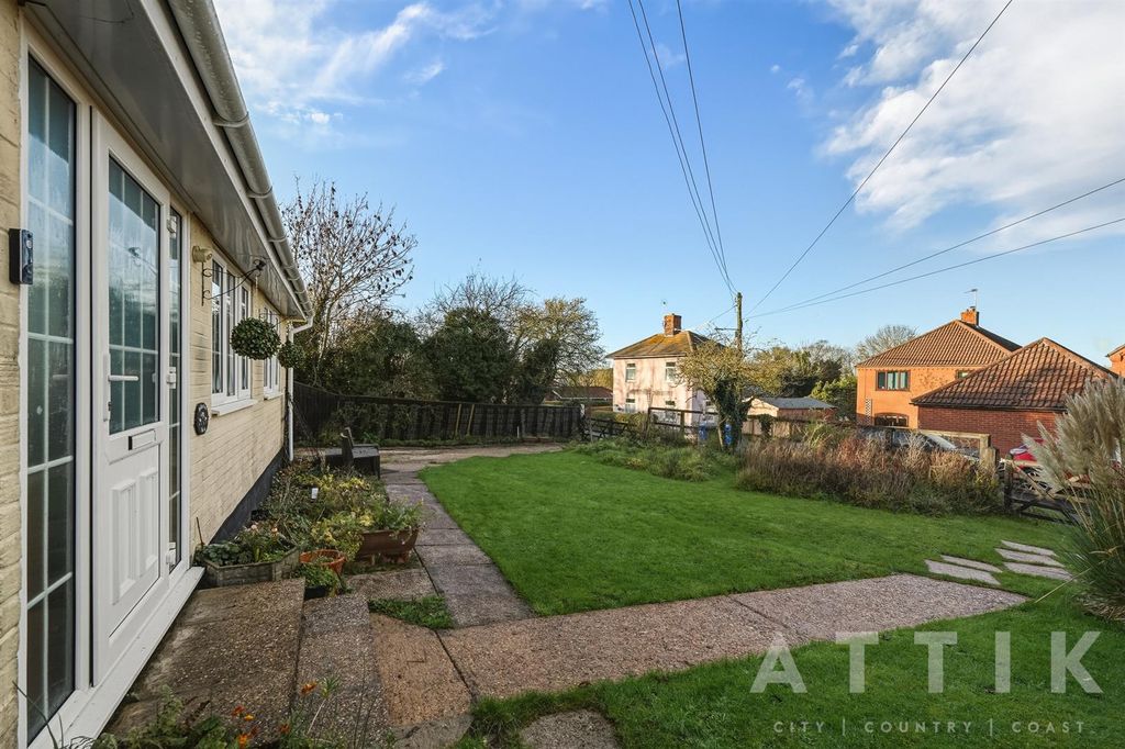 Additional image 11 of 3 bed end terrace house for saleOld Station Road, Halesworth IP19