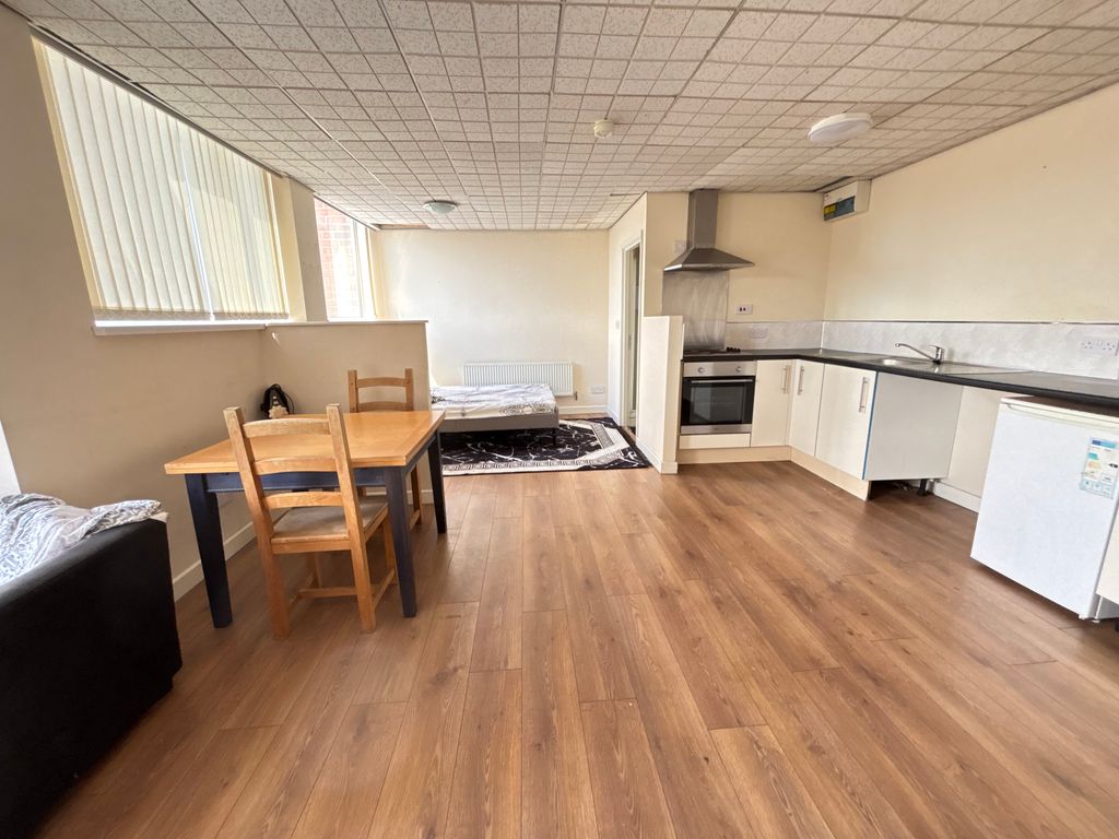 Property photo 1 of 12 Studio Flat