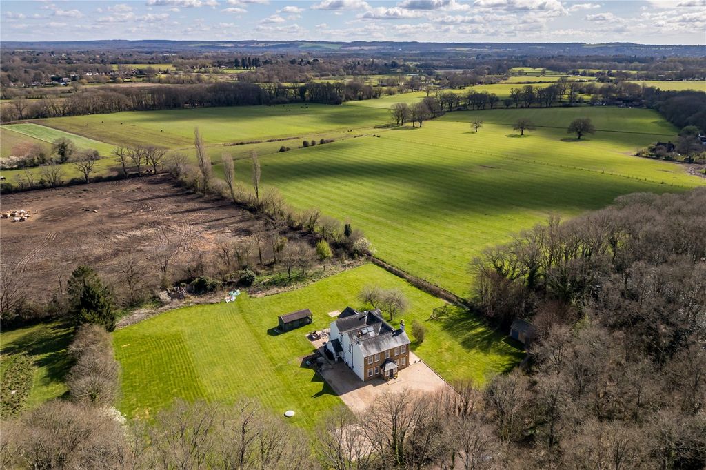 Additional image 63 of 6 bed detached house for saleMoor Lane, Woking, Surrey GU22