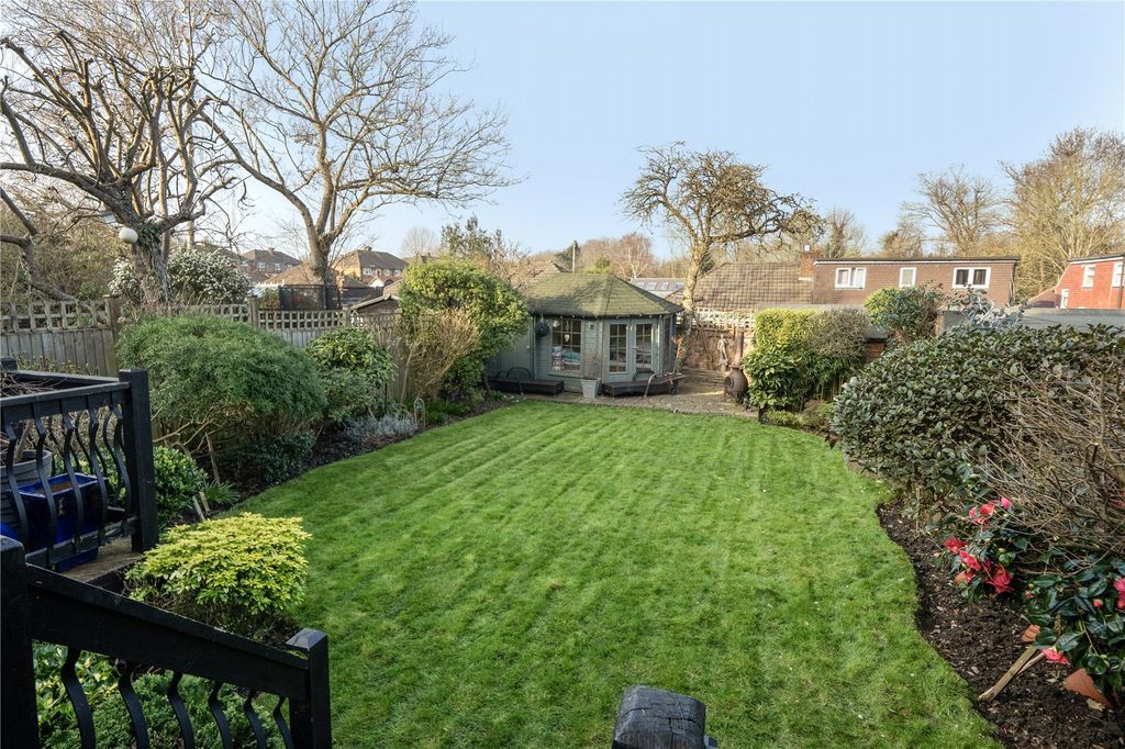 Additional image 31 of 4 bed detached house for saleChase Green Avenue, Enfield EN2