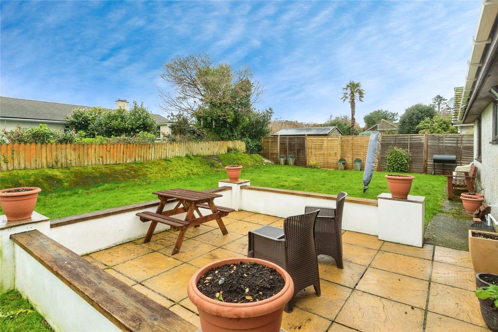 Property photo 3 of 16 Rear Garden