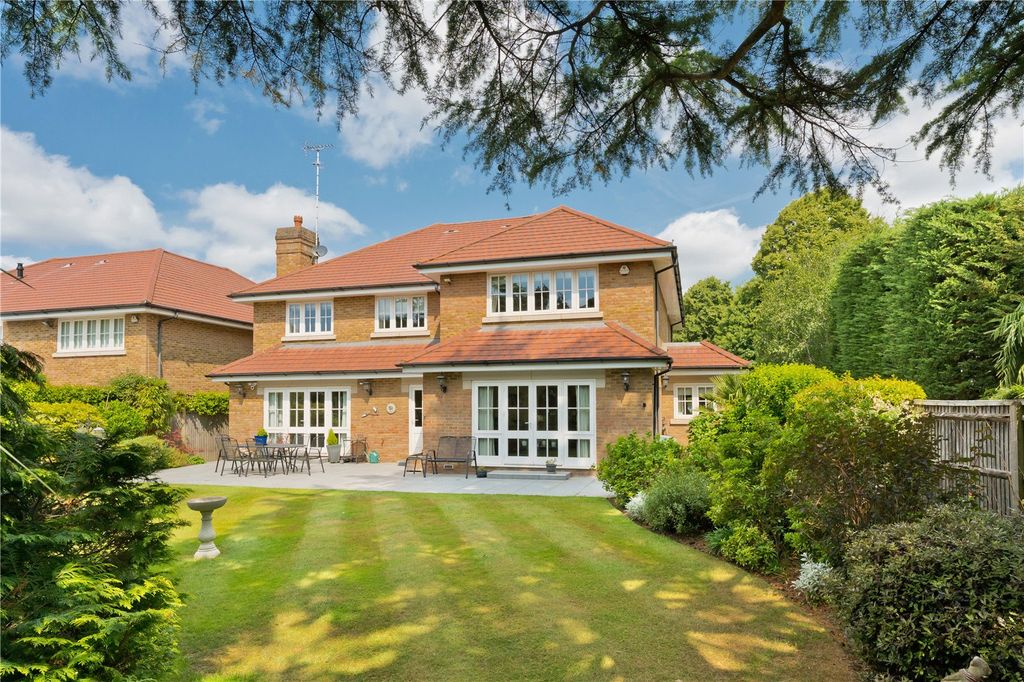 Property photo 2 of 17 Rear Elevation