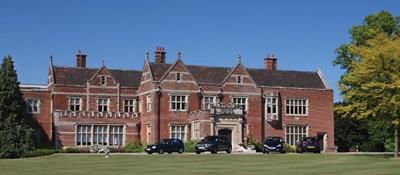 Property photo 2 of 4 Mansion House